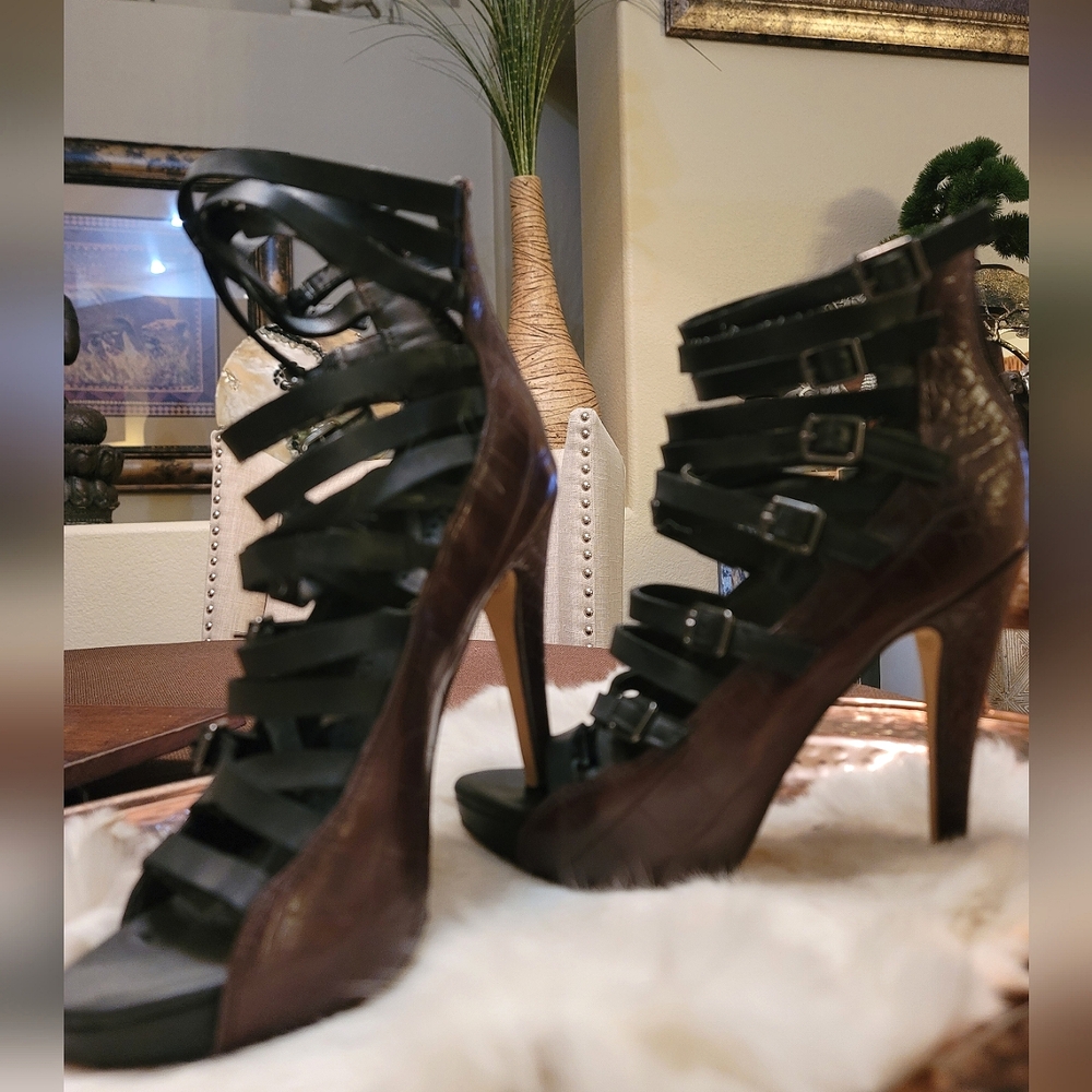 Circus by Sam Edelman Circus Shoes Size 6